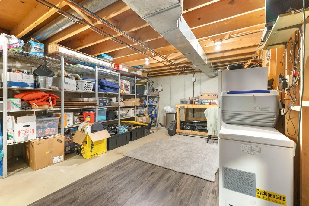 2754 Fairbrook Drive Georgetown Charter Township MI 49428