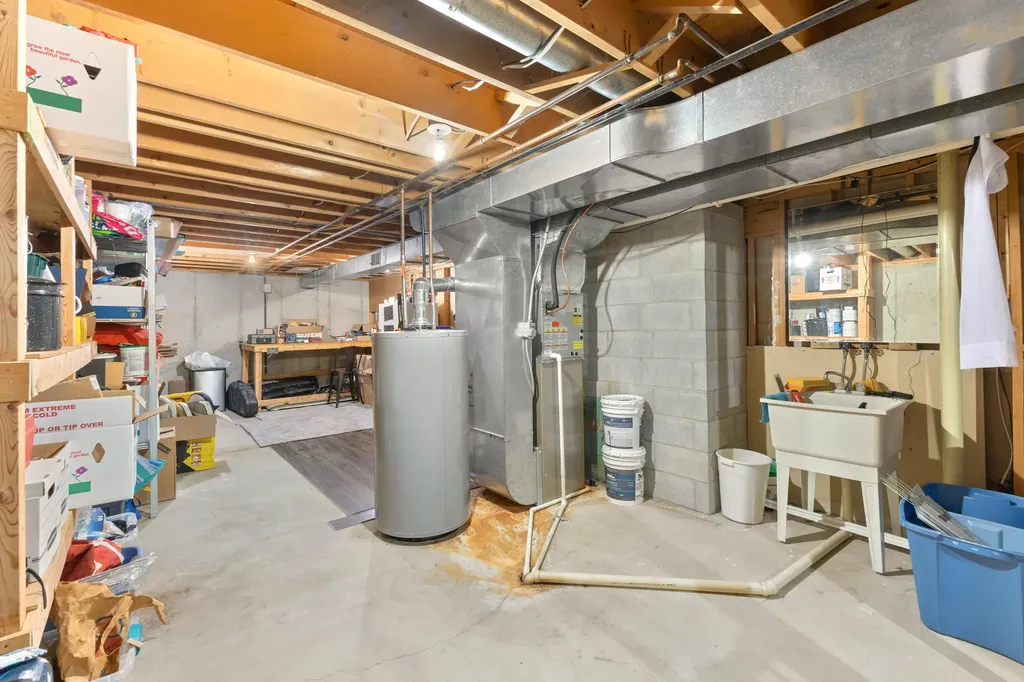 2754 Fairbrook Drive Georgetown Charter Township MI 49428