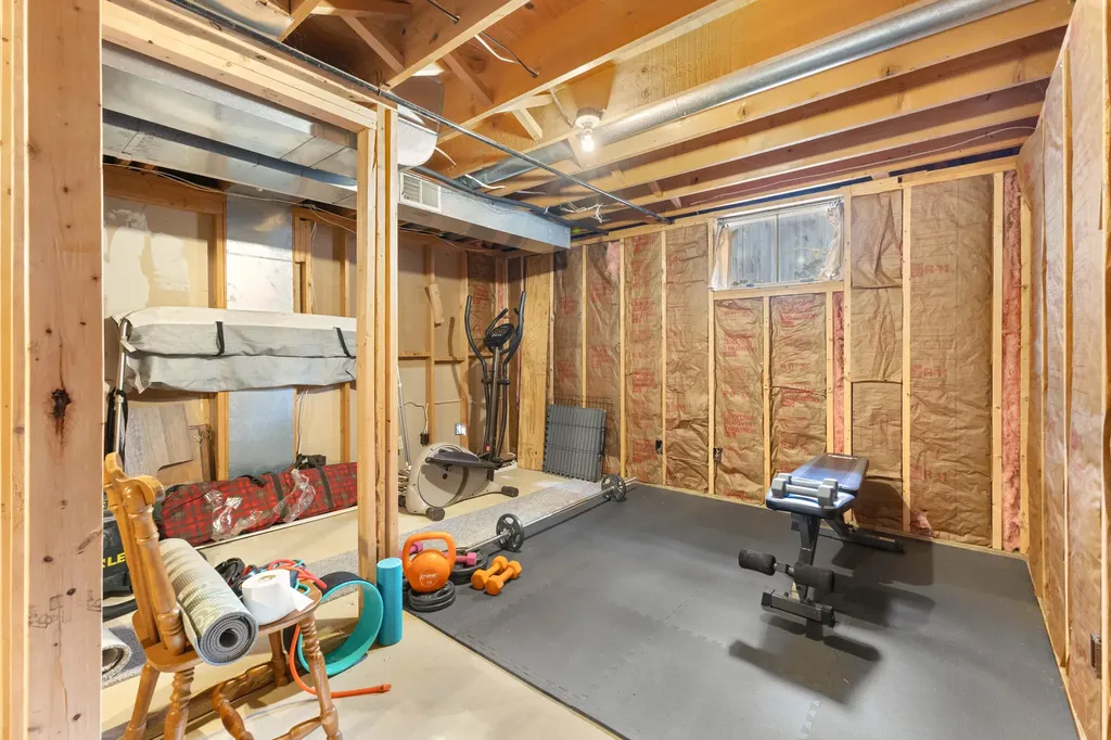 2754 Fairbrook Drive Georgetown Charter Township MI 49428