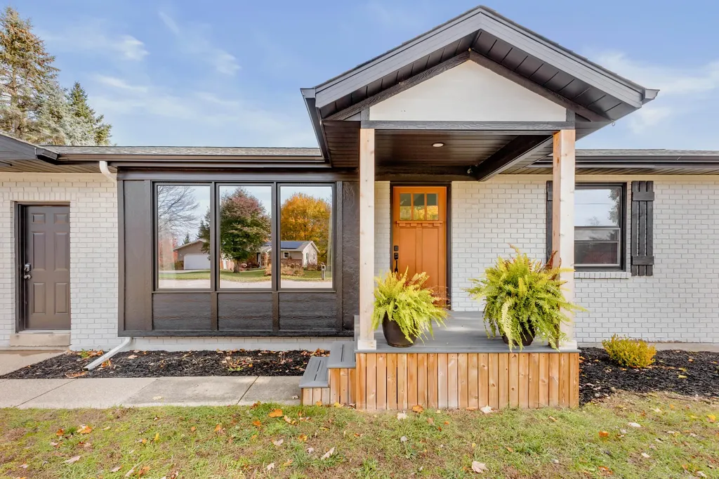2754 Fairbrook Drive Georgetown Charter Township MI 49428