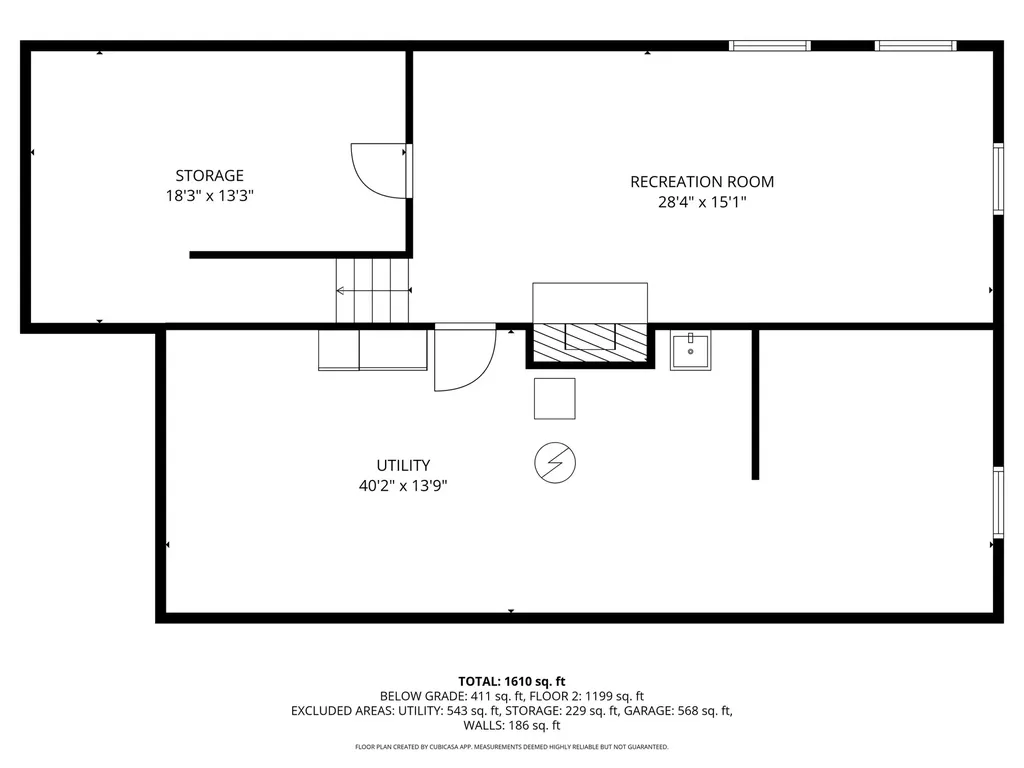 2754 Fairbrook Drive Georgetown Charter Township MI 49428