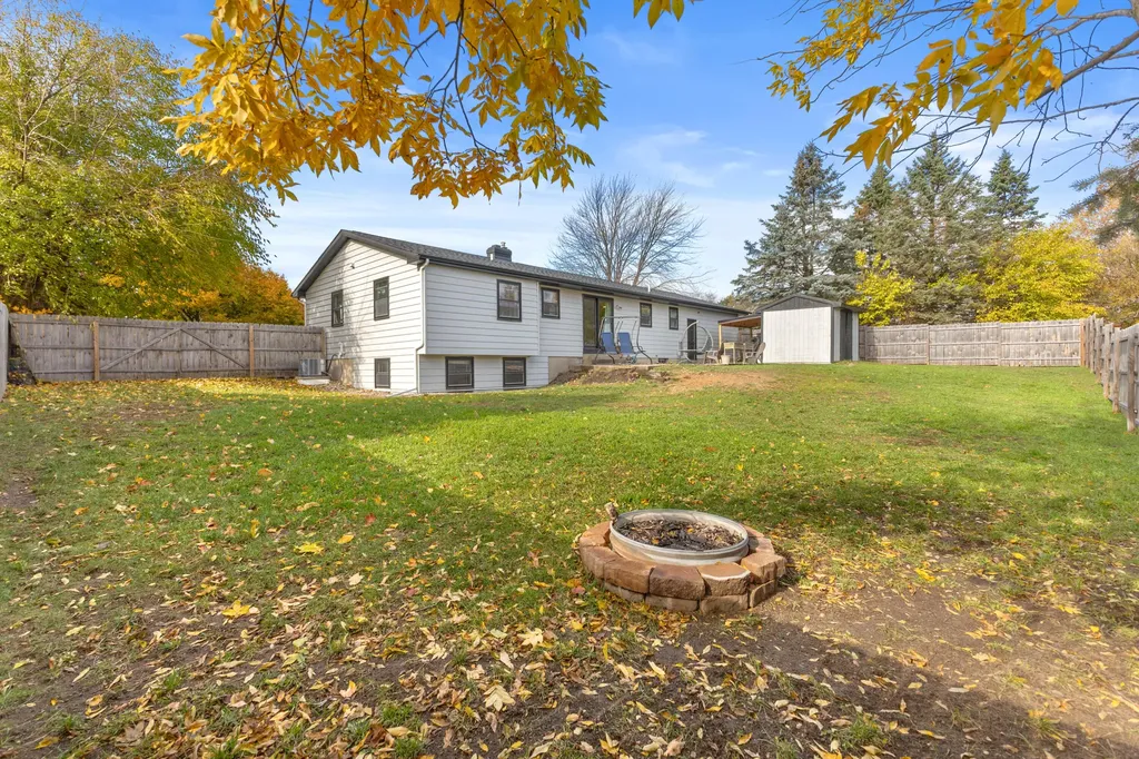 2754 Fairbrook Drive Georgetown Charter Township MI 49428