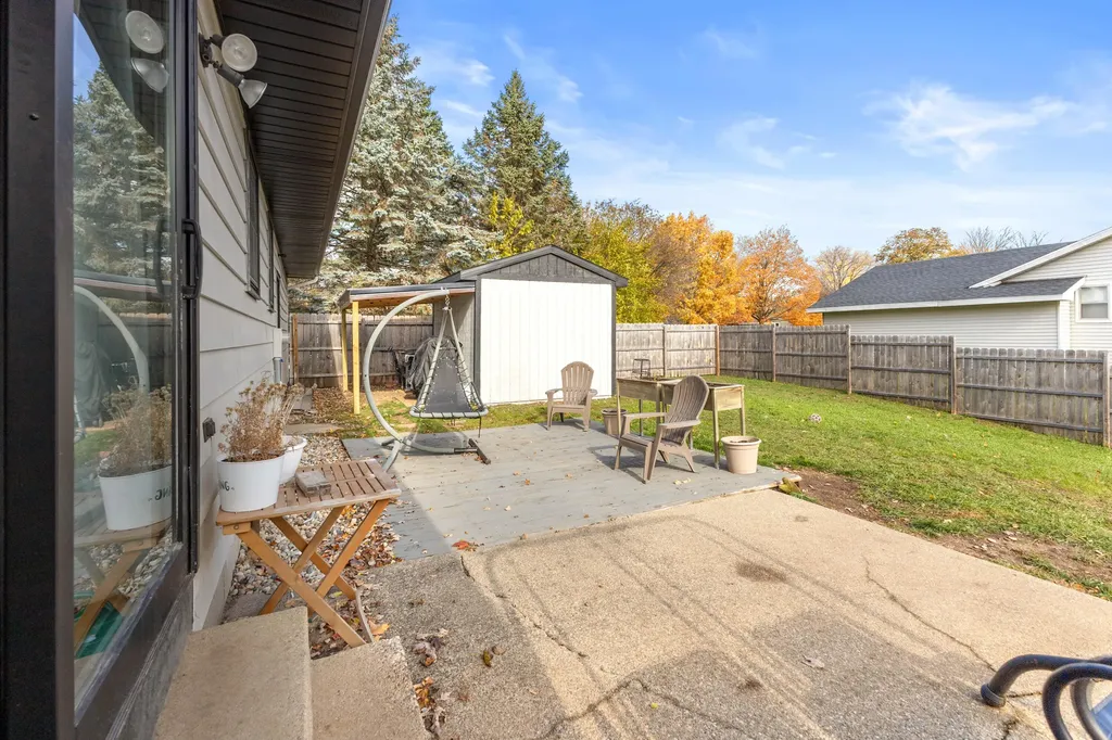 2754 Fairbrook Drive Georgetown Charter Township MI 49428