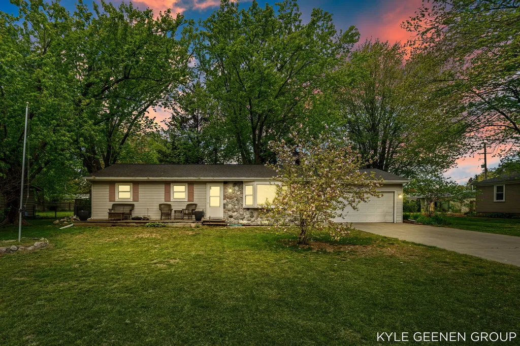 1675 State Street Park Township MI 49424