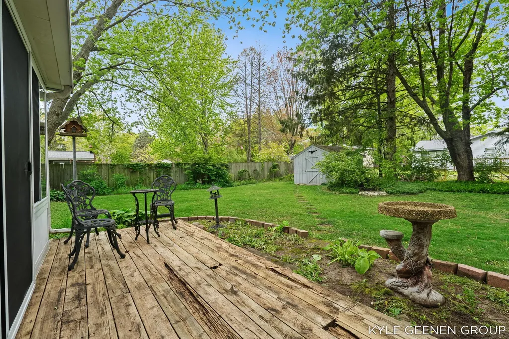 1675 State Street Park Township MI 49424