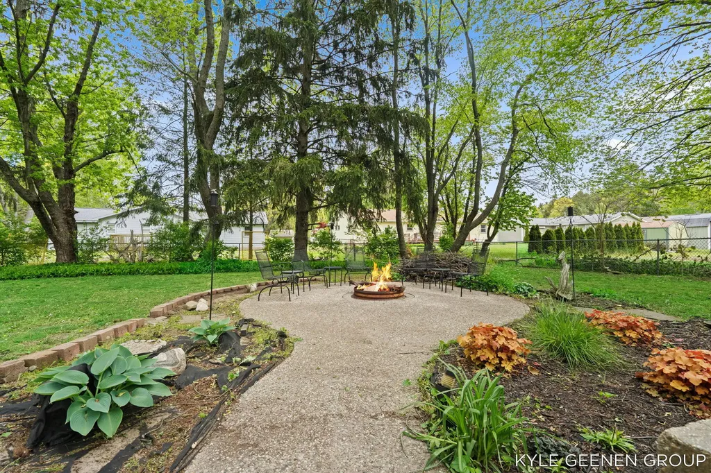 1675 State Street Park Township MI 49424