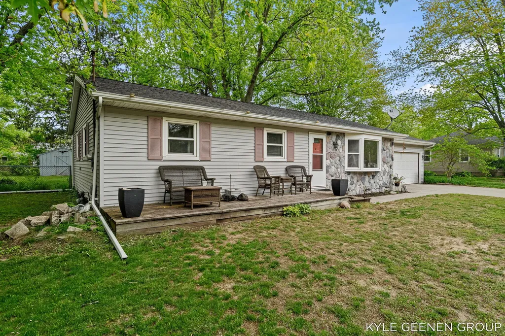 1675 State Street Park Township MI 49424