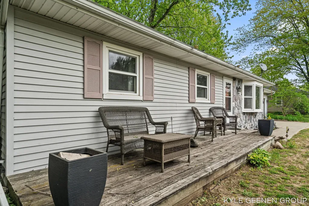 1675 State Street Park Township MI 49424