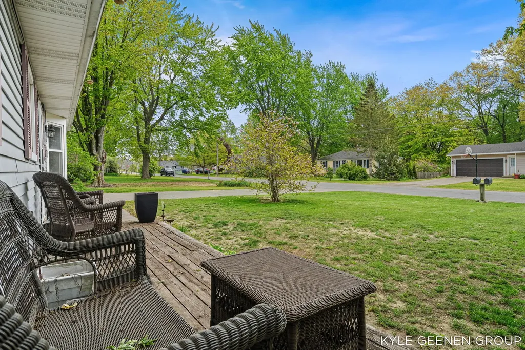 1675 State Street Park Township MI 49424