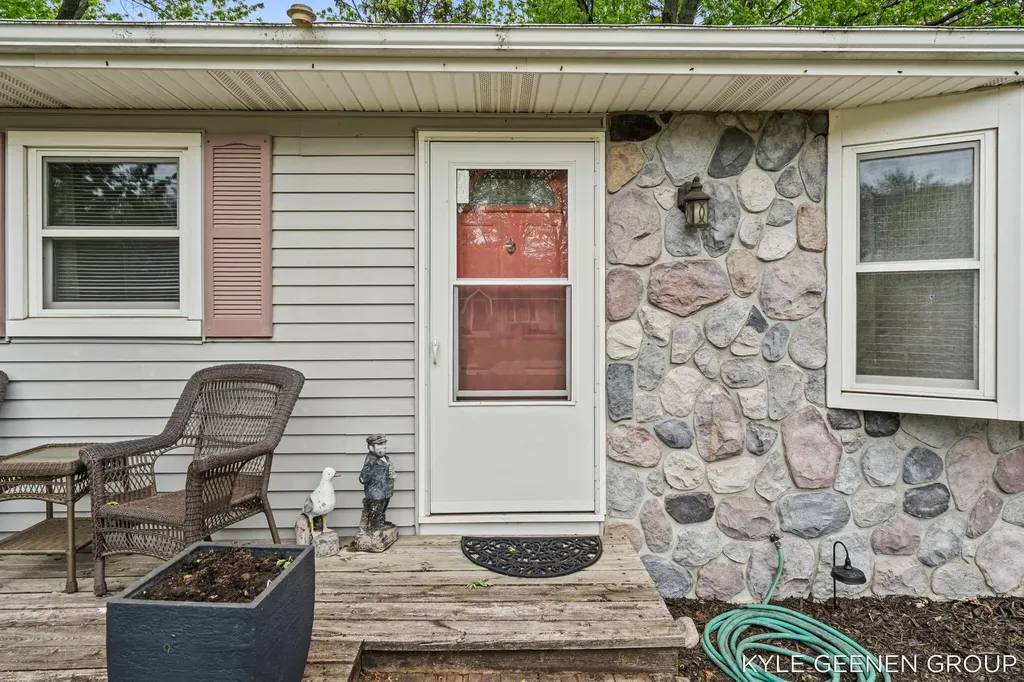 1675 State Street Park Township MI 49424