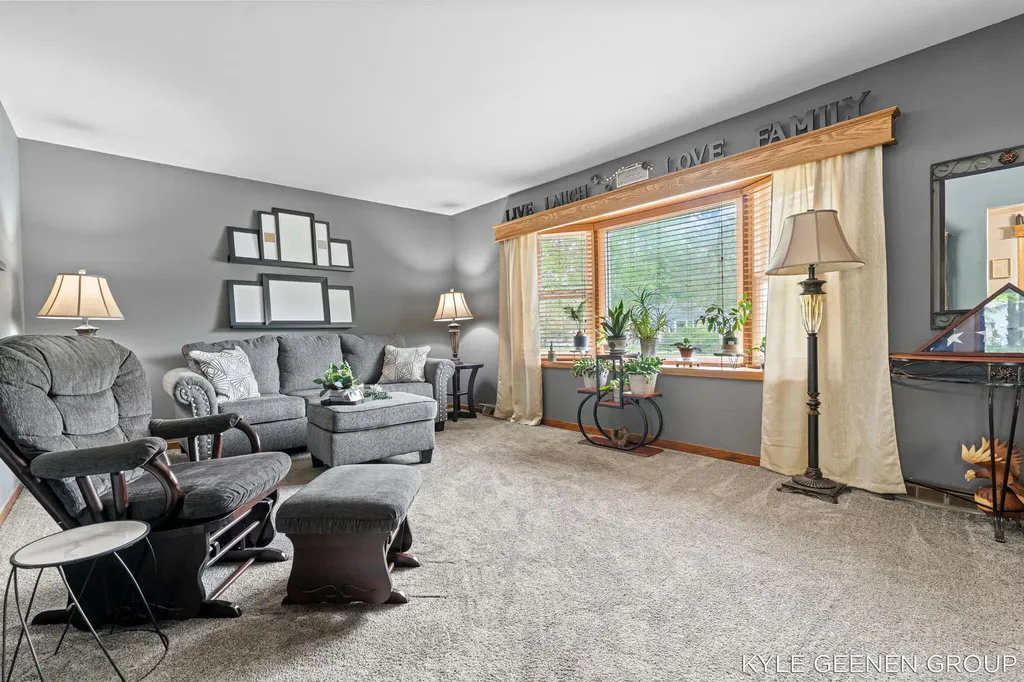 1675 State Street Park Township MI 49424
