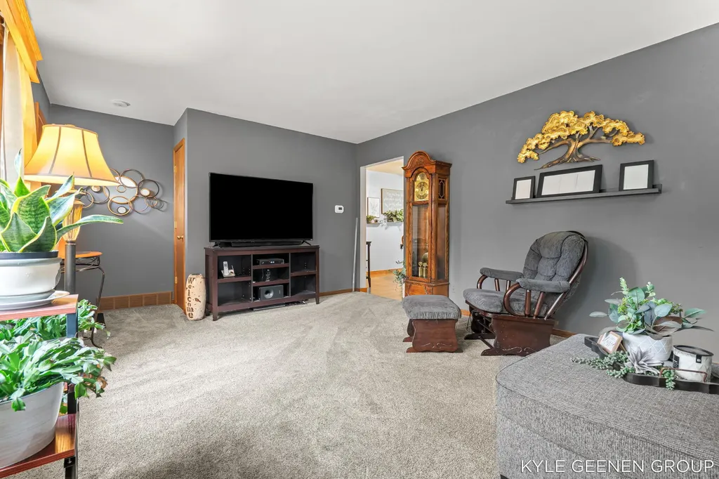 1675 State Street Park Township MI 49424