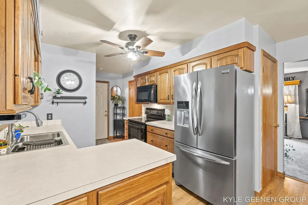 1675 State Street Park Township MI 49424