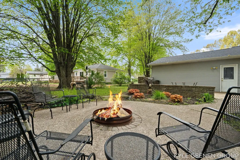 1675 State Street Park Township MI 49424