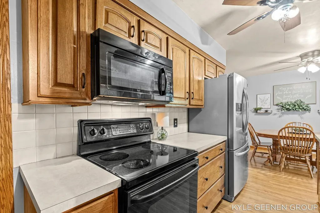 1675 State Street Park Township MI 49424