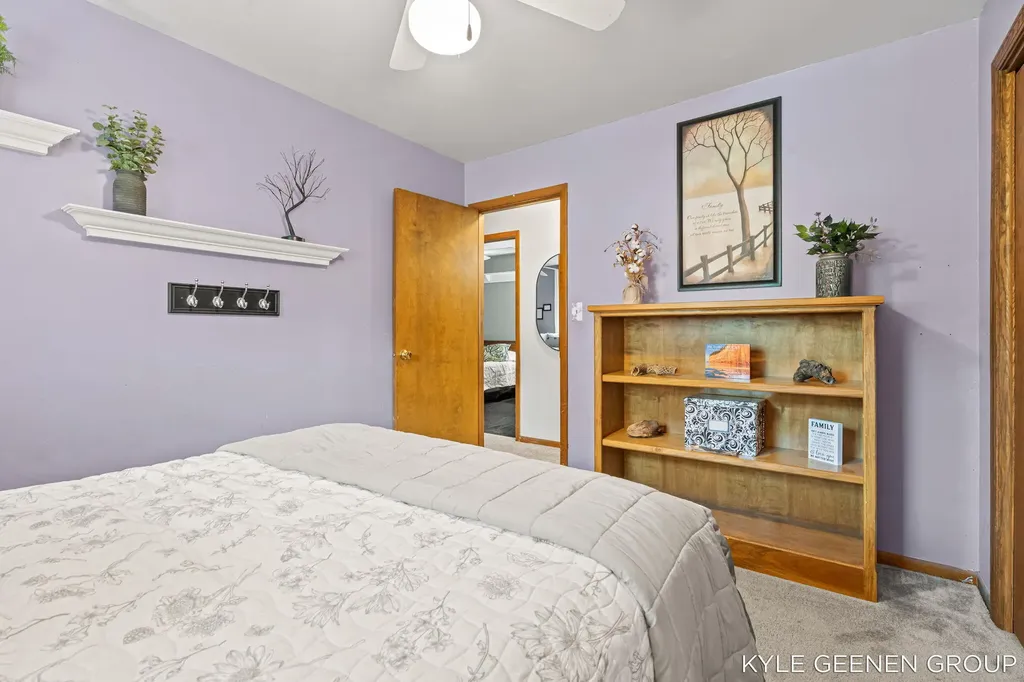 1675 State Street Park Township MI 49424
