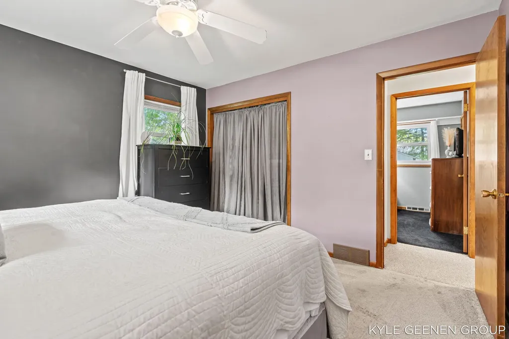 1675 State Street Park Township MI 49424