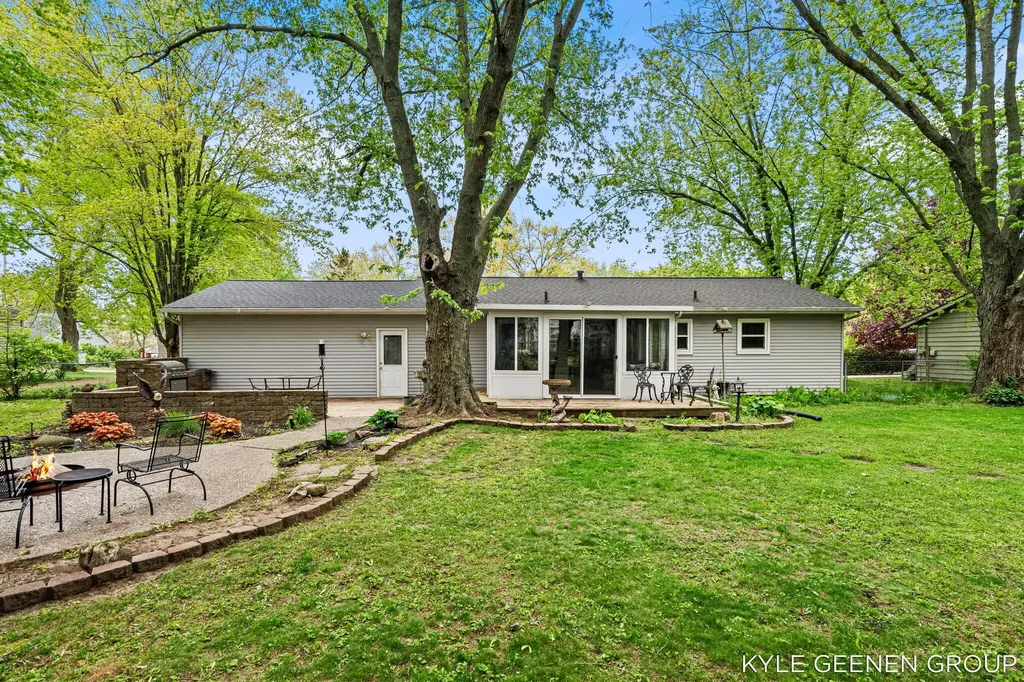 1675 State Street Park Township MI 49424