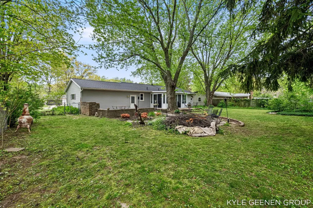 1675 State Street Park Township MI 49424