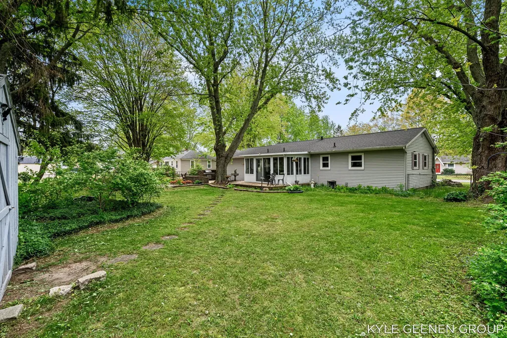 1675 State Street Park Township MI 49424