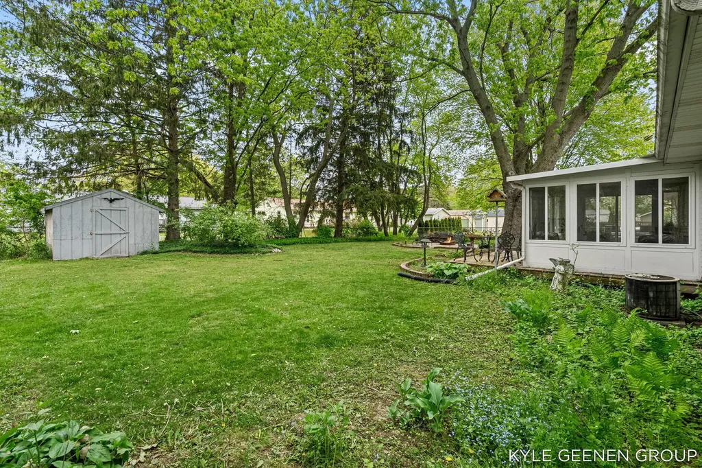 1675 State Street Park Township MI 49424