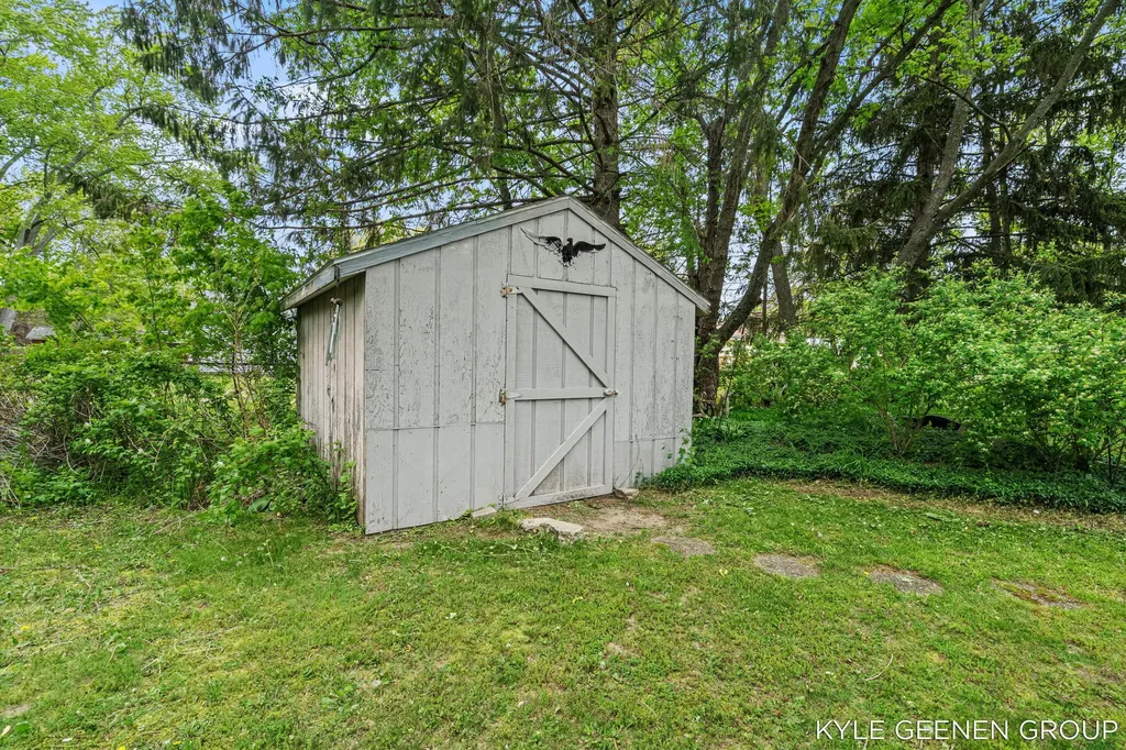 1675 State Street Park Township MI 49424