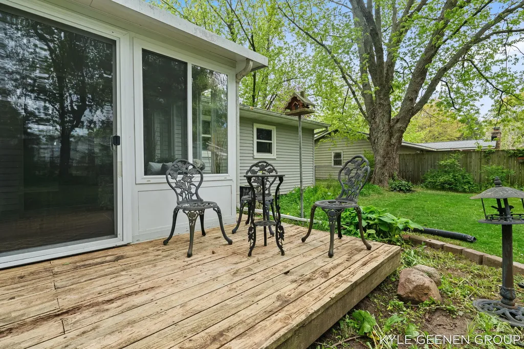 1675 State Street Park Township MI 49424