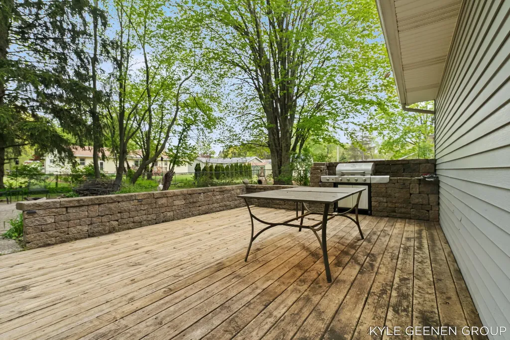 1675 State Street Park Township MI 49424