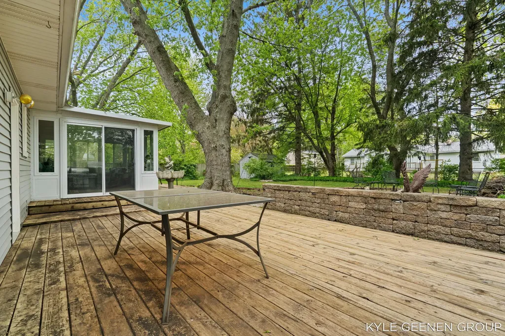 1675 State Street Park Township MI 49424