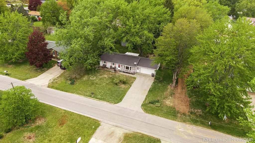 1675 State Street Park Township MI 49424