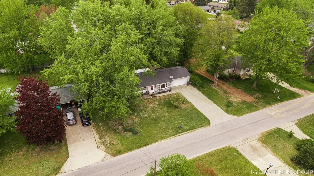 1675 State Street Park Township MI 49424