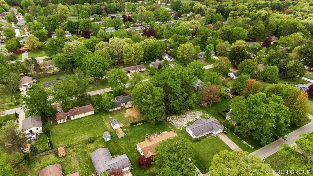 1675 State Street Park Township MI 49424
