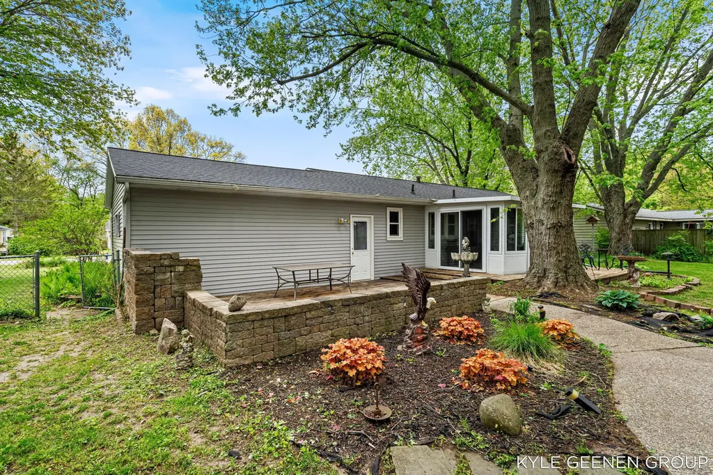 1675 State Street Park Township MI 49424