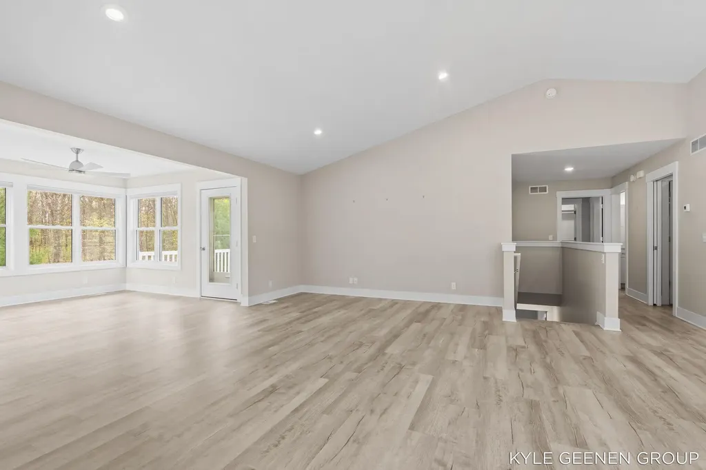 1448 E Addison Way Laketon Township MI 49445