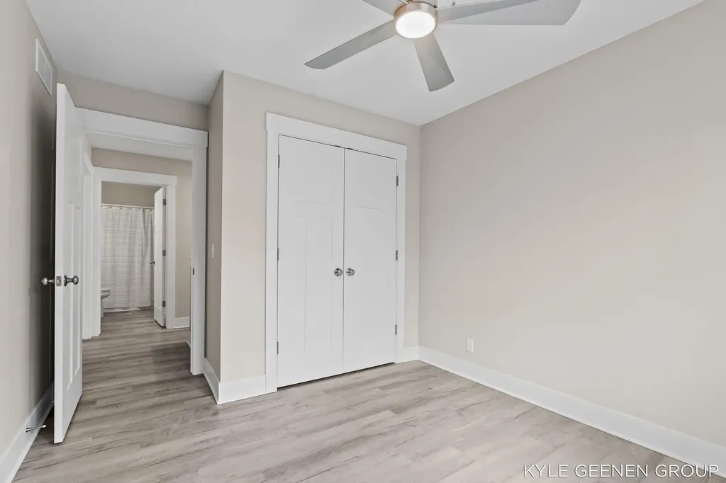 1448 E Addison Way Laketon Township MI 49445