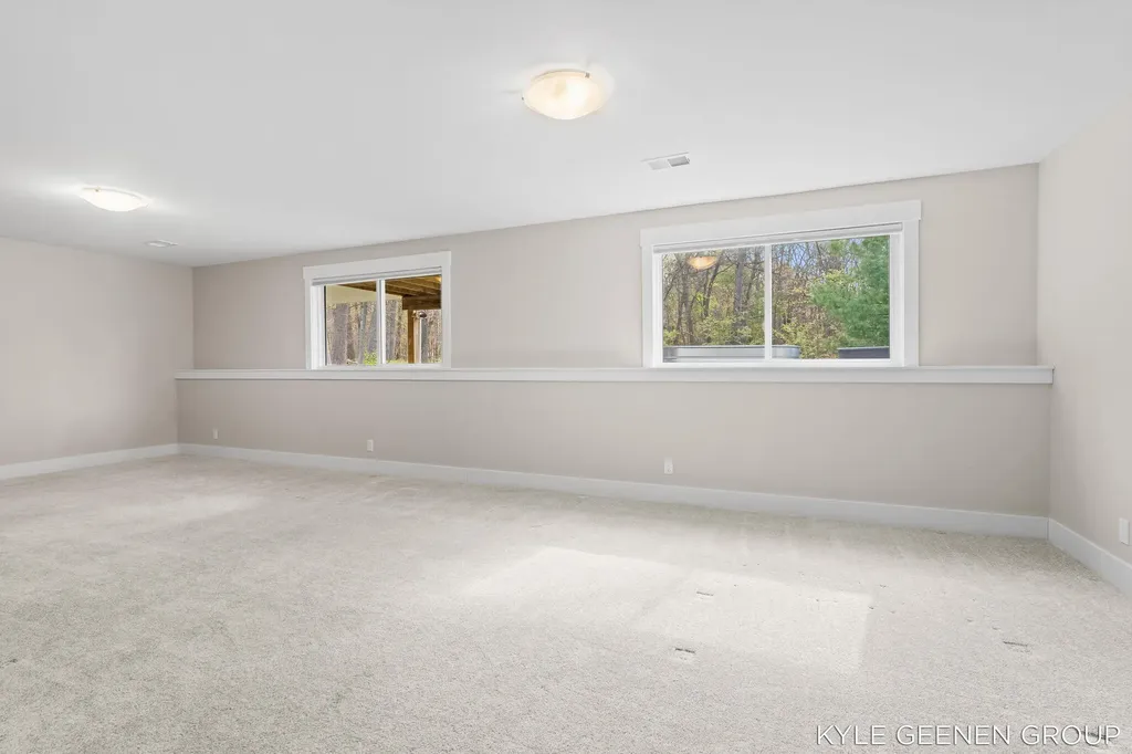 1448 E Addison Way Laketon Township MI 49445