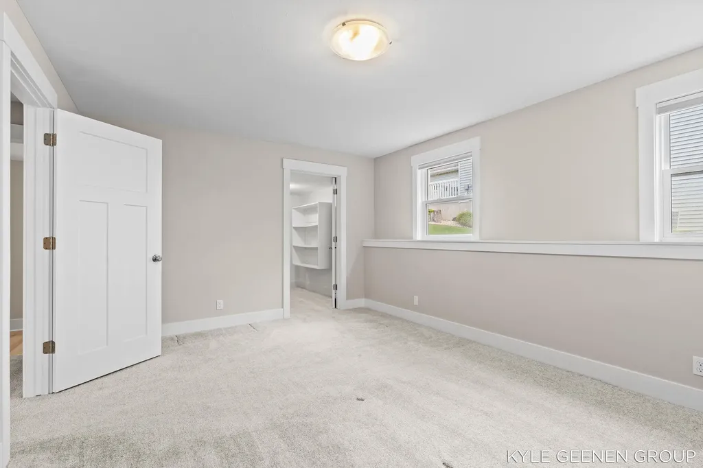 1448 E Addison Way Laketon Township MI 49445
