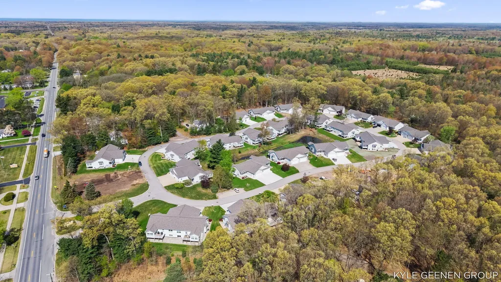 1448 E Addison Way Laketon Township MI 49445