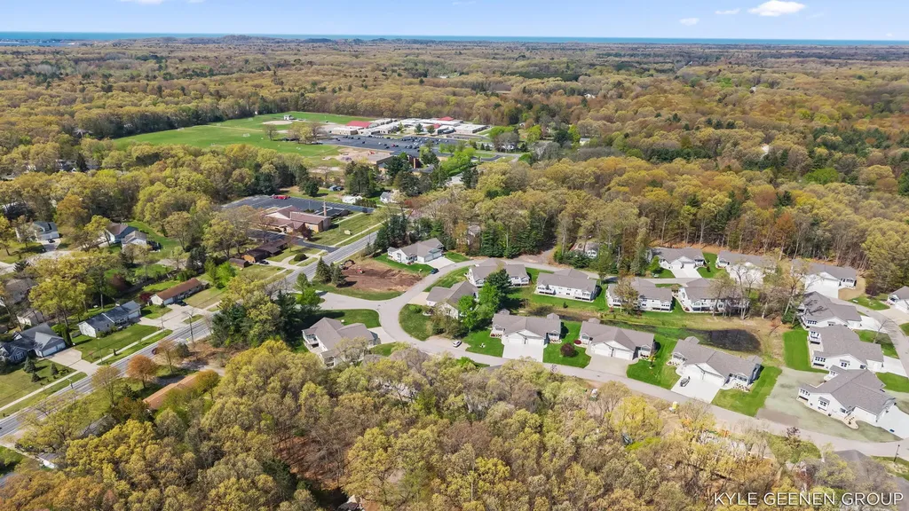 1448 E Addison Way Laketon Township MI 49445