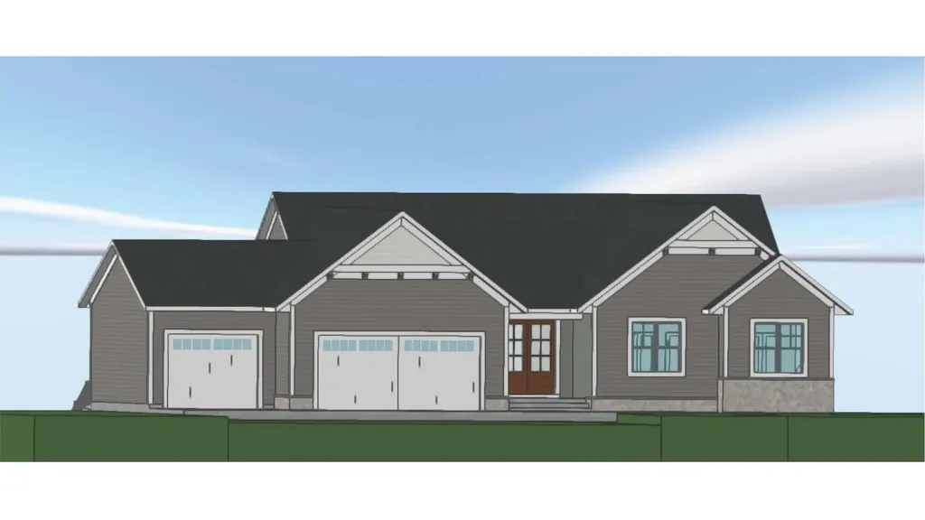 14672 Crest View Court South Haven Charter Township MI 49090
