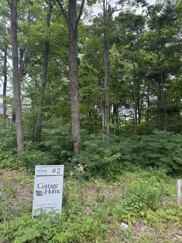 14672 Crest View Court South Haven Charter Township MI 49090