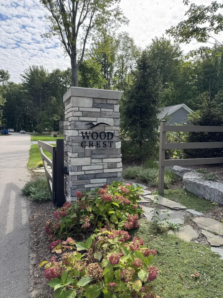 14672 Crest View Court South Haven Charter Township MI 49090
