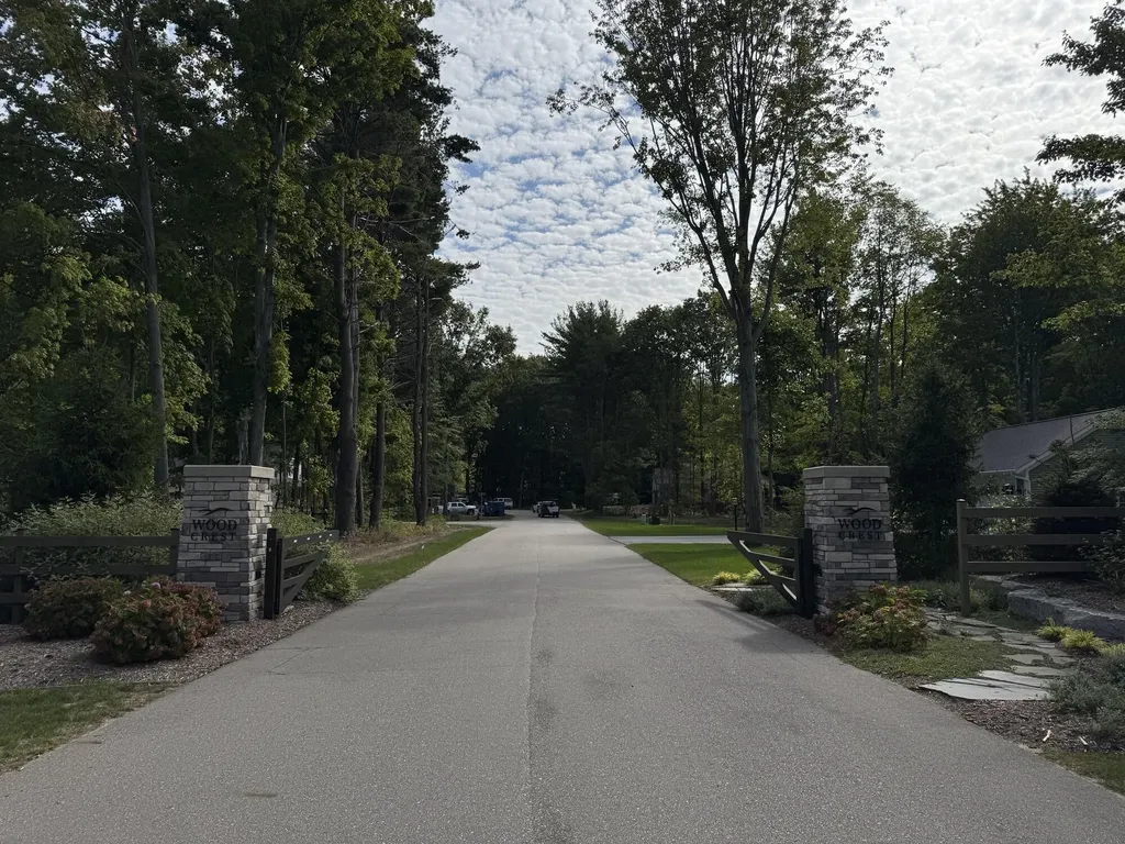 14672 Crest View Court South Haven Charter Township MI 49090