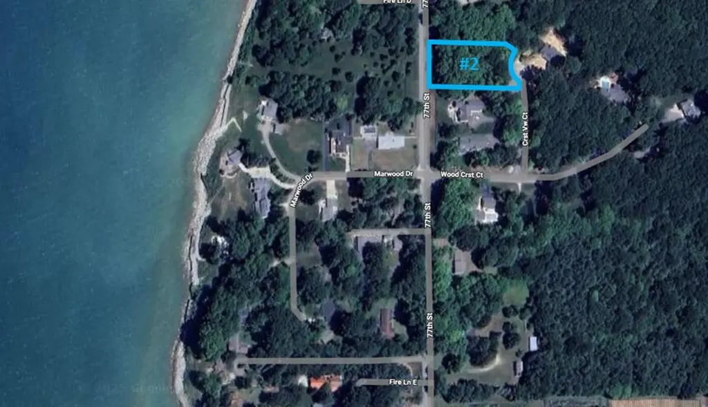 14672 Crest View Court South Haven Charter Township MI 49090