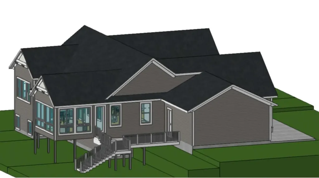 14672 Crest View Court South Haven Charter Township MI 49090