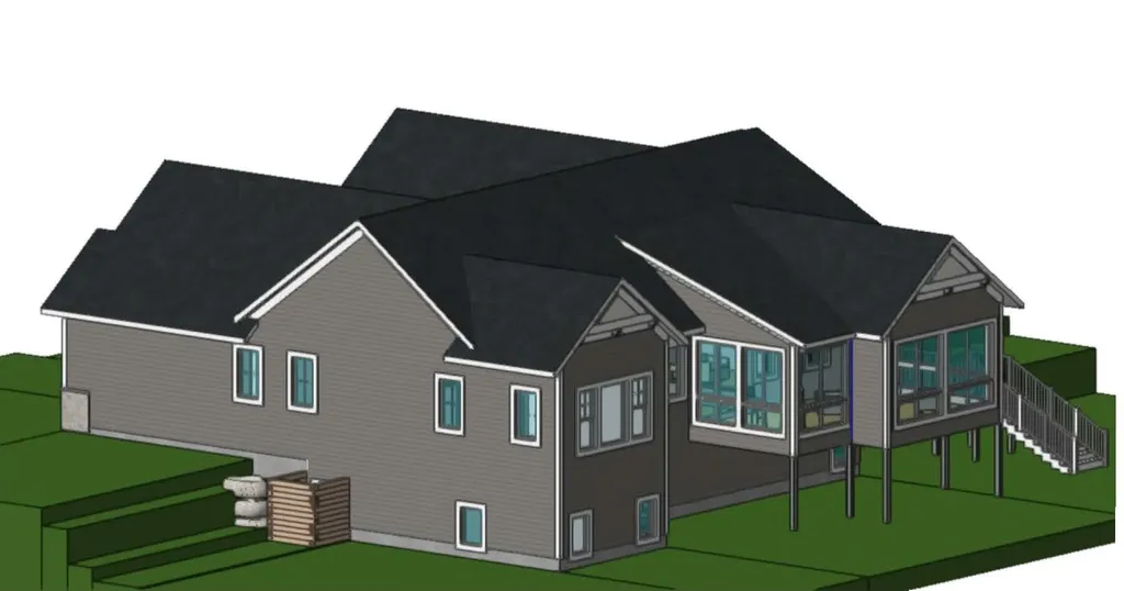 14672 Crest View Court South Haven Charter Township MI 49090