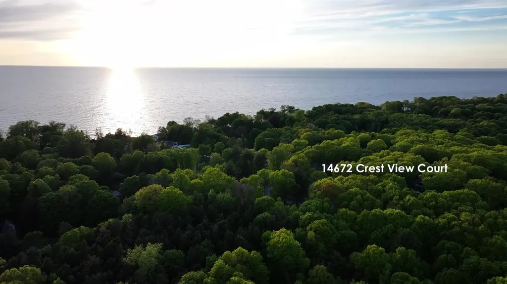 14672 Crest View Court South Haven Charter Township MI 49090
