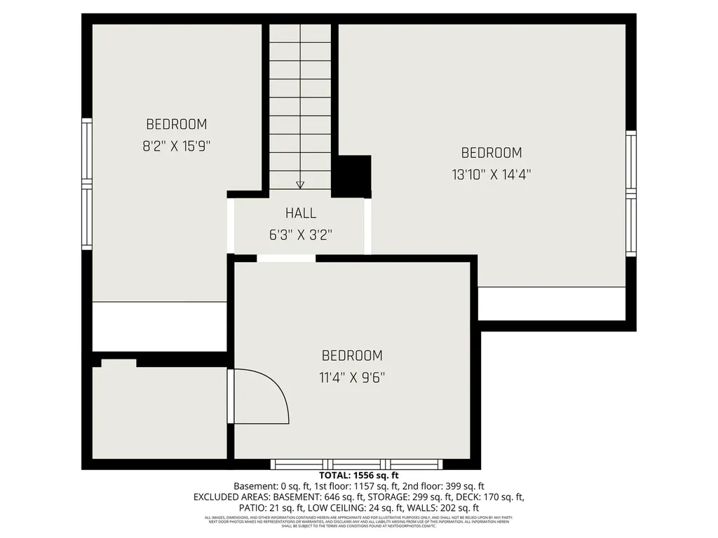2028 8th Street Muskegon Heights City MI 49444