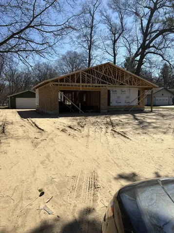 170 N 6th Avenue Fruitport Village MI 49415