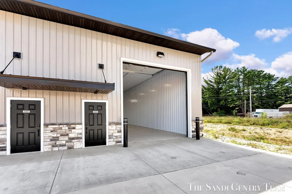 2695 Hein Road Dalton Township MI 49445